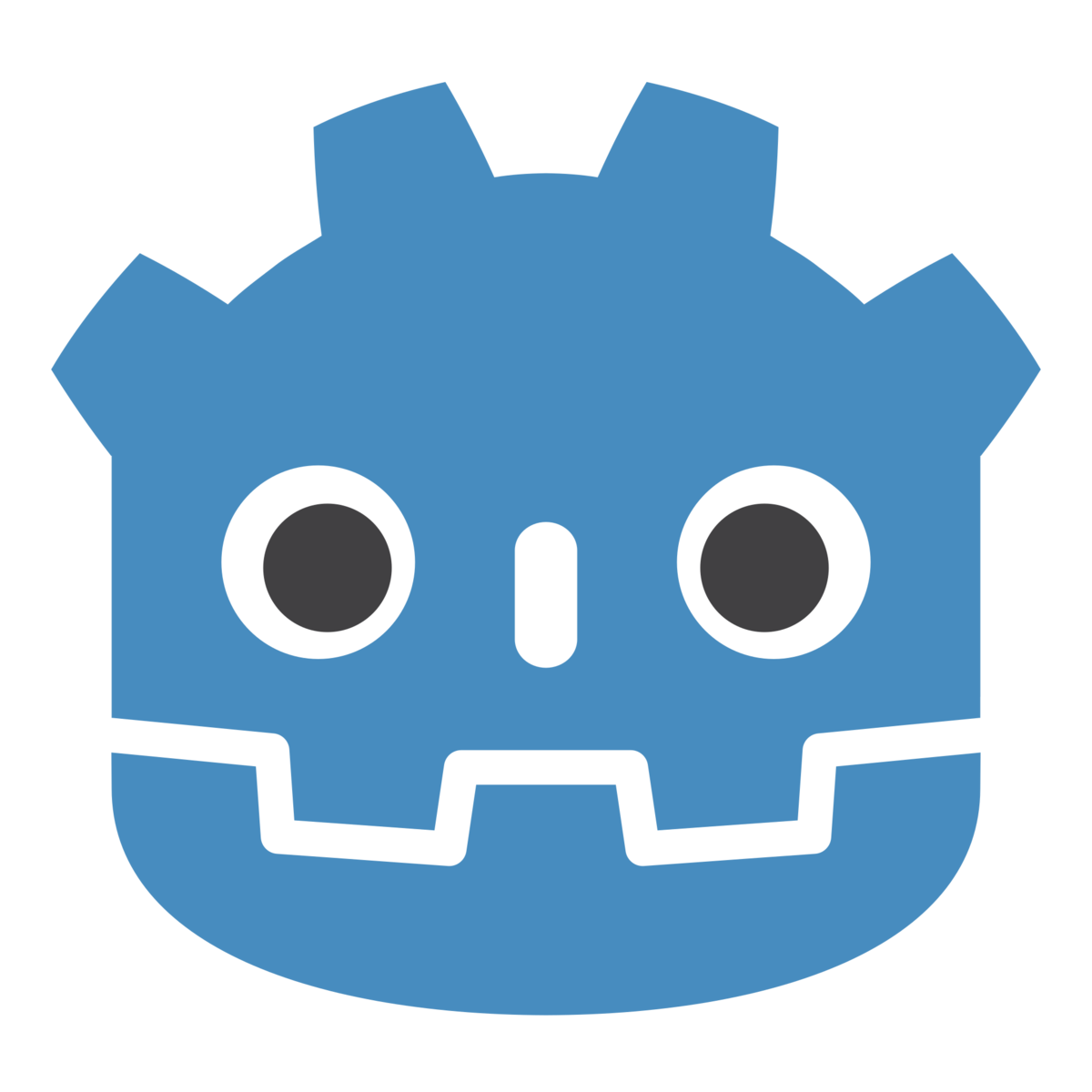 godot